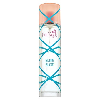 Aquolina Pink Sugar Berry Blast toaletná voda pre ženy 100 ml