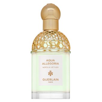 Guerlain Aqua Allegoria Nerolia Vetiver тоалетна вода унисекс 75 ml