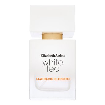 Elizabeth Arden White Tea Mandarin Blossom Eau de Toilette para mujer 30 ml