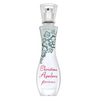 Christina Aguilera Xperience Eau de Parfum da donna 30 ml