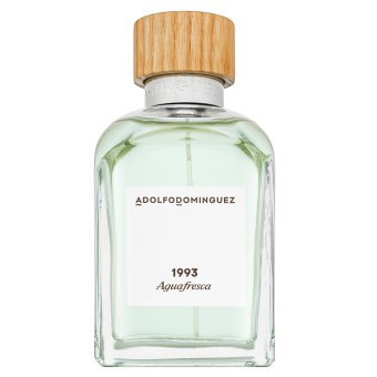 Adolfo Dominguez Agua Fresca Eau de Toilette bărbați 200 ml