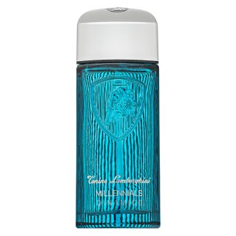 Tonino Lamborghini Millennials Dinamico Eau de Toilette da uomo 75 ml