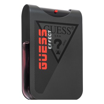 Guess Guess Effect Toaletna voda za moške 100 ml