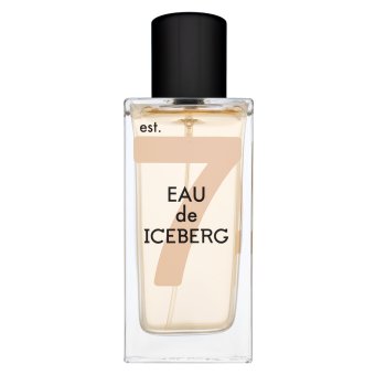 Iceberg Eau de Iceberg Pour Femme Eau de Toilette da donna 100 ml