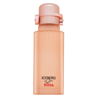 Iceberg Twice Rosa Eau de Toilette para mujer 125 ml