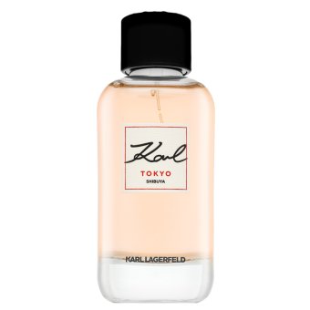 Lagerfeld Karl Tokyo Shibuya parfémovaná voda pro ženy 100 ml