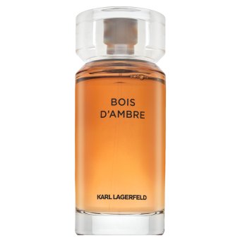 Lagerfeld Bois d'Ambre Eau de Toilette da uomo 100 ml