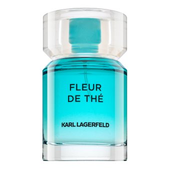 Lagerfeld Fleur De Thé woda perfumowana dla kobiet 50 ml