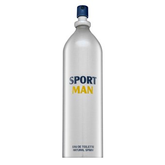 Antonio Puig Sportman Eau de Toilette bărbați 250 ml