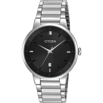 Citizen Quartz