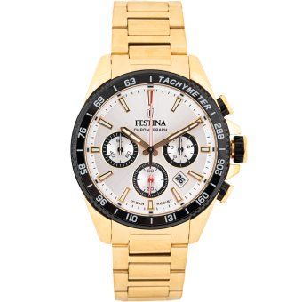 Festina Timeless Chronograph