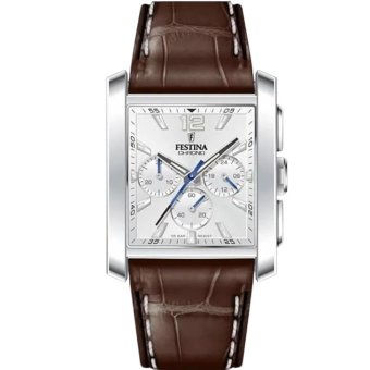 Festina Timeless Chronograph