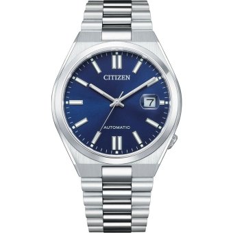 Citizen Automatic