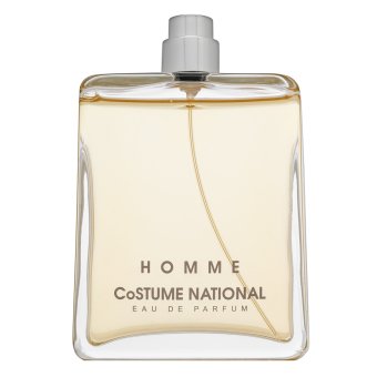 Costume National Homme Eau de Parfum für Herren 100 ml