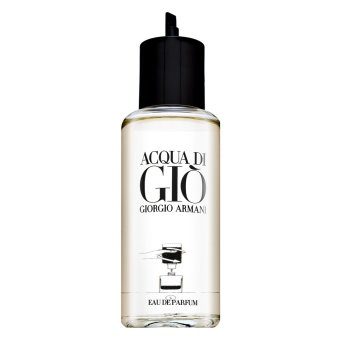 Armani (Giorgio Armani) Acqua di Gio Pour Homme - Refill parfémovaná voda pro muže Refill 150 ml
