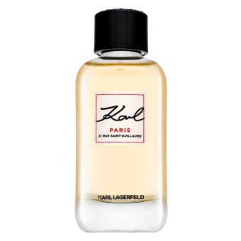 Lagerfeld Karl Paris 21 Rue Saint-Guillaume parfémovaná voda pro ženy 100 ml