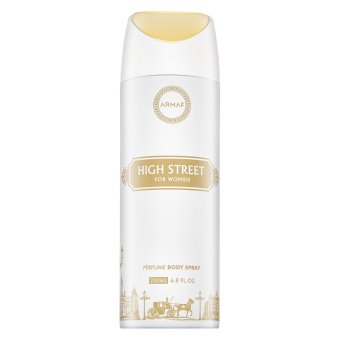 Armaf High Street деоспрей за жени 200 ml