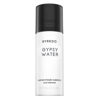 Byredo Gypsy Water perfume para el pelo unisex 75 ml
