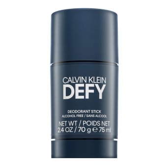 Calvin Klein Defy deostick pro muže 75 ml