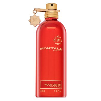 Montale Wood On Fire Eau de Parfum uniszex 100 ml