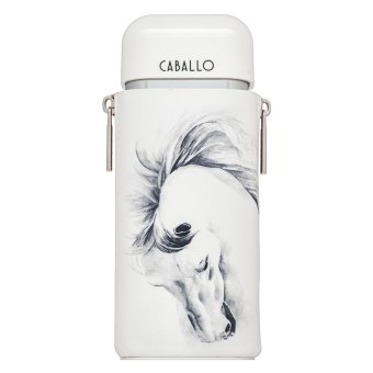 Armaf Caballo Pour Homme Eau de Parfum férfiaknak 100 ml