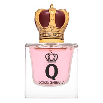 Dolce & Gabbana Q by Dolce & Gabbana parfémovaná voda pro ženy 30 ml