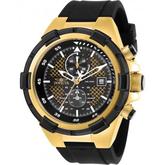 Invicta Aviator