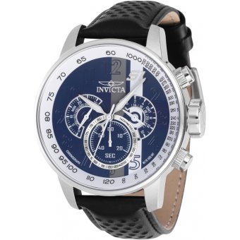 Invicta S1 Rally