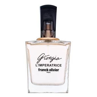 Franck Olivier Giorgia L'Imperatrice Eau de Parfum da donna 75 ml