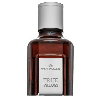 Tom Tailor True Values For Him toaletna voda za muškarce 30 ml