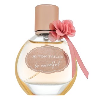 Tom Tailor Be Mindful Woman Eau de Toilette da donna 30 ml