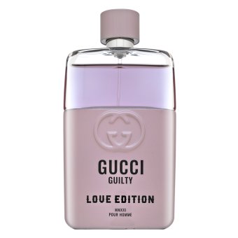 Gucci Guilty Pour Homme Love Edition 2021 toaletna voda za muškarce 90 ml