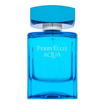 Perry Ellis Aqua Toaletna voda za moške 100 ml