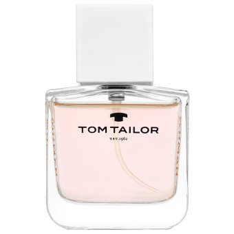 Tom Tailor Woman toaletní voda pro ženy 30 ml