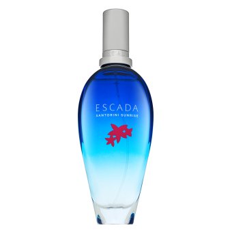 Escada Santorini Sunrise Limited Edition Eau de Toilette femei 100 ml