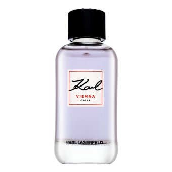 Lagerfeld Vienna Opera toaletna voda za muškarce 100 ml