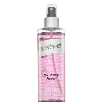 Bruno Banani Woman spray do ciała dla kobiet 250 ml
