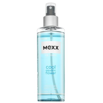 Mexx Ice Touch Woman sprej za tijelo za žene 250 ml