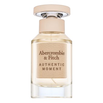 Abercrombie & Fitch Authentic Moment Woman Парфюмна вода за жени 50 ml