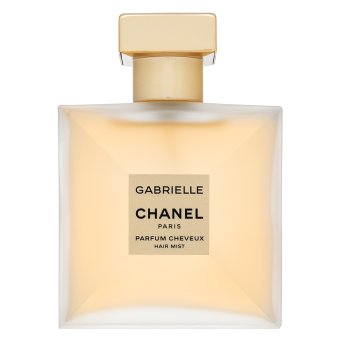 Chanel Gabrielle perfume para el pelo para mujer 40 ml