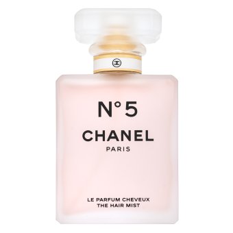 Chanel No.5 profumo per capelli da donna 35 ml