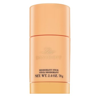 Davidoff Zino deostick pro muže 75 ml