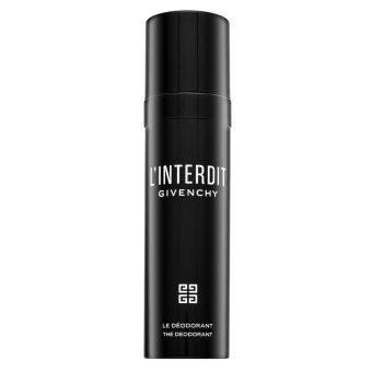 Givenchy L'Interdit dezodorans u spreju za žene 100 ml