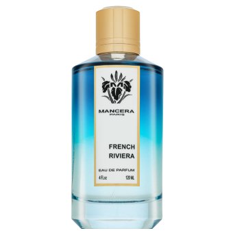 Mancera French Riviera parfémovaná voda unisex 120 ml