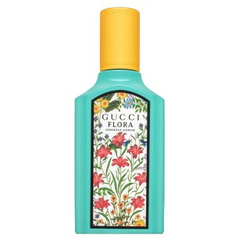 Gucci Flora Gorgeous Jasmine parfémovaná voda za žene 50 ml