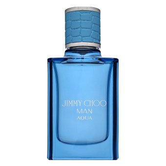 Jimmy Choo Man Aqua Toaletna voda za moške 30 ml