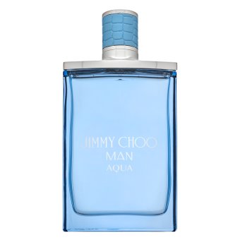 Jimmy Choo Man Aqua toaletní voda pro muže 100 ml