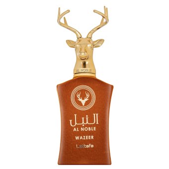 Lattafa Al Noble Wazeer parfumirana voda unisex 100 ml