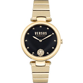 Versus Versace