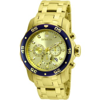 Invicta Pro Diver